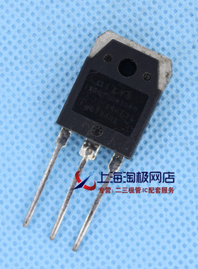 IXGQ200N30PB  200A 300V  原型号原管脚 拆机件++