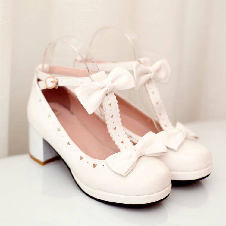 Chaussures de printemps doux - Ref 918495 Image 1
