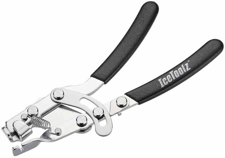 Pince pour réparation vélo - Ref 2310200 Image 1