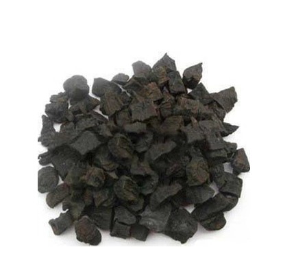 中药材制何首乌 炙何首乌500克