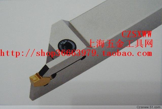 数控刀杆ZQ2020/1616/2525R-2-3-4-5外圆切槽刀 数控车刀