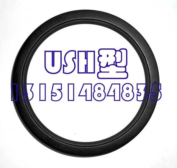 thông số phớt thủy lực Vòng đệm dầu thủy lực polyurethane UHS 25 * 33 * 5 28 * 35,5 * 5 30 * 40 * 6 vòng đệm kín trục phổ quát phớt ty thủy lực phot ben thuy luc