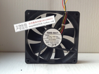 正品HP XW8400风扇 XW9400工作站风扇 机箱风扇409629-001