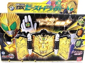 全场特价包邮 假面骑士 Wizard 魔法 戒指 Beast 变身腰带