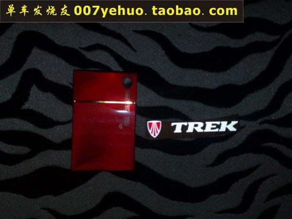 Autocollant pour vélo - Ref 2282341 Image 1