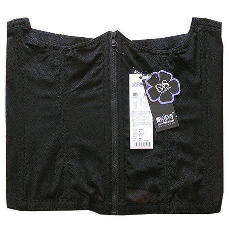 Corset en coton - Ref 684054 Image 1