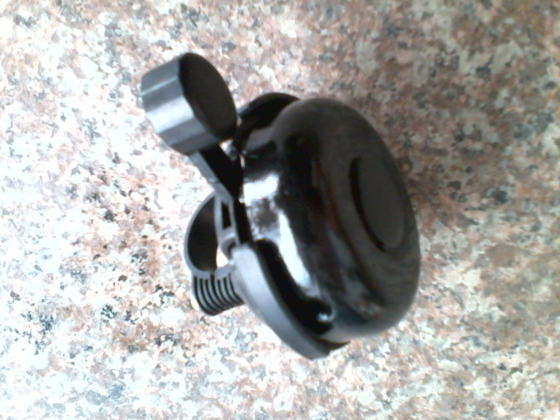 Sonnette de vélo - Ref 1455141 Image 1