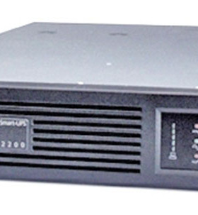 APC SUA2200R2ICH 1980W 2U 机架式 UPS不间断电源 智能互动式