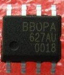 OPA627AU 质量保证
