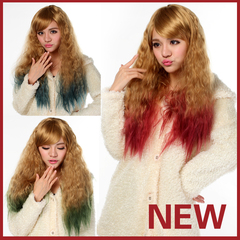 Perruque KEFER    tete BOBO - Ref 2608827 Image 12