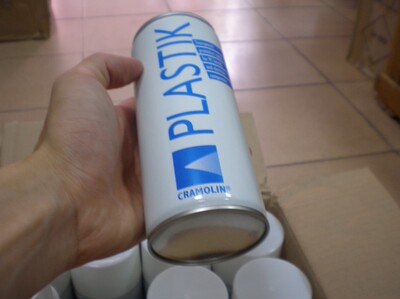 德国CRA120线路板透明保护漆/防潮漆/三防漆PLASTIK 1201612