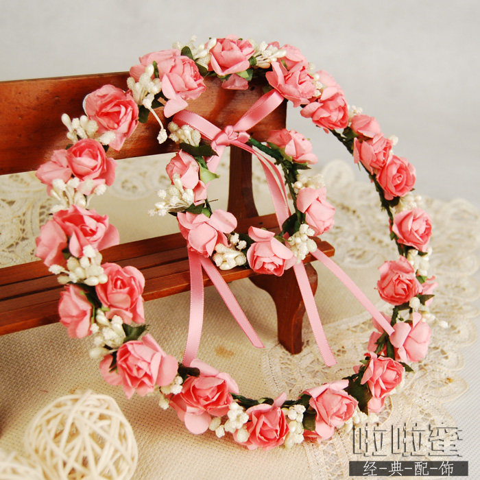 Accessoire coiffure - Ref 1196509 Image 1