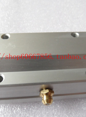 加长箱式轴承座 SCS50LUU 精密直线滑块 SC50LUU 50光轴配套