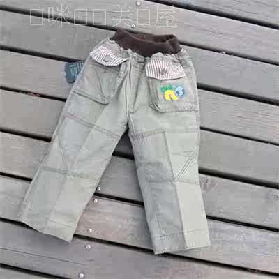 Pantalon garcon - Ref 2055871 Image 18