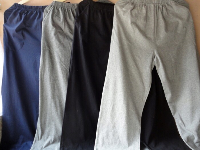 Pantalon pyjama jeunesse - Ref 723225 Image 1