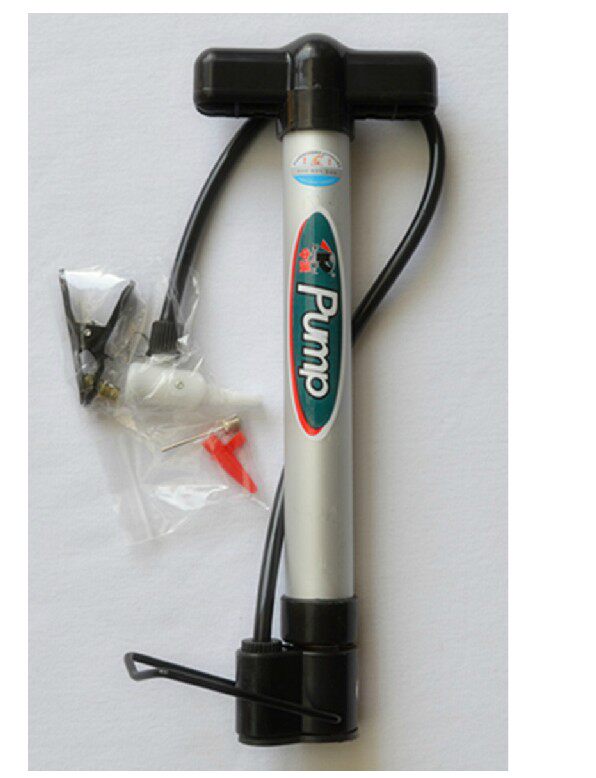 Pompe à vélo - Ref 2388893 Image 1