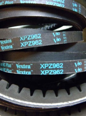 XPZ937 XPZ950/3VX375 XPZ962美国盖茨带齿三角带空压机皮带窄V带