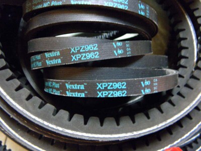 盖茨美国三角带空压机