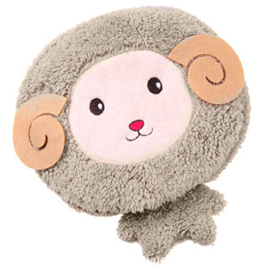 Coussin chauffant USB dessin animé - Ref 426552 Image 1