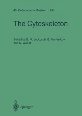 【预订】The Cytoskeleton: 45. Colloquium Der...