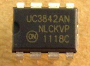 UC3842AN UC3842BN UC3842 KA3842 直插 拆机