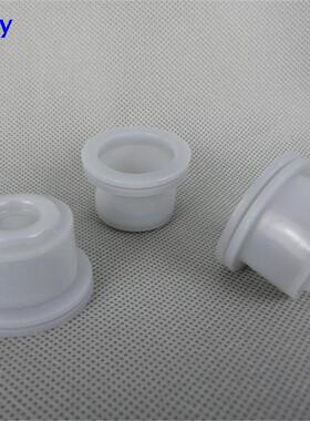 苏泊尔电压力锅密封圈小皮碗皮帽密封杯上盖口胶杯胶圈皮圈垫正品