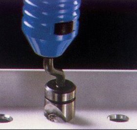 以色列曲柄沉孔修边器RD1040正品行货总代理/刮刀倒角器RD1040