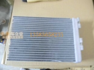 奔驰mb100 伊斯坦纳 上海汇众 暖风水箱 原装配件