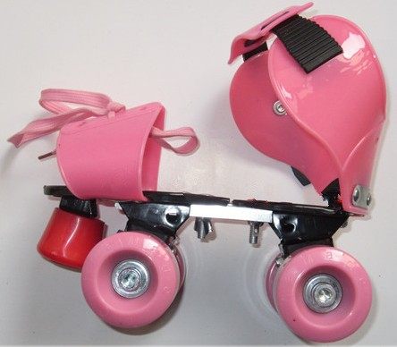 Patins à roulettes - Ref 2584300 Image 1