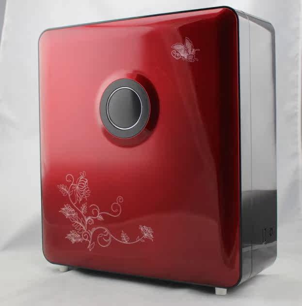 净水器外壳/喜洋洋能量机壳箱式机壳/能量机塑料机壳