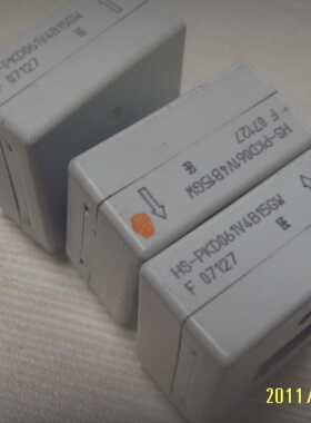 HS-PKD061V4B15GW，霍尔电流传感器 二手变频器 变频器配件