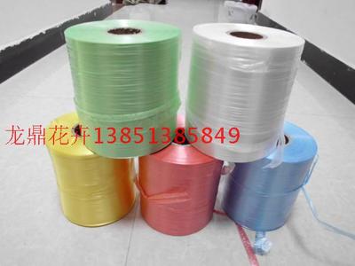 捆扎绳结束带机用打包绳塑料绳