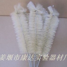 玻璃量筒刷10ml 25ml 50ml100ml250ml500ml1000ml烧杯刷 容量瓶刷