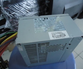 HP 原装 DC5800 DC5850 MT 大机箱电源 455326-001 460879-001