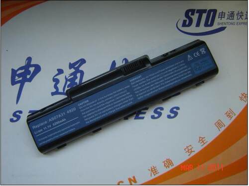 全新宏基/ACER 4315 4920 4920G 4715Z 4535 笔记本电池