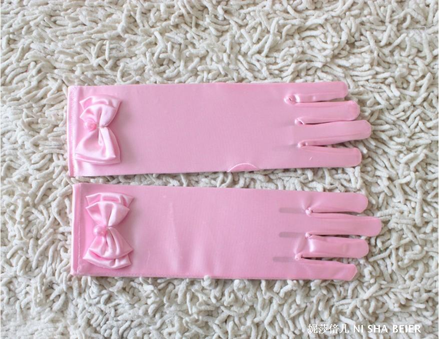 Gants pour fille - Ref 2151345 Image 1