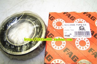 德国FAG轴承进口轴承 NU2222E.M1.C3 NU2222E.TVP2 NU2222W 32522