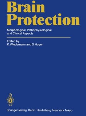 【预订】Brain Protection: Morphological, Pat...