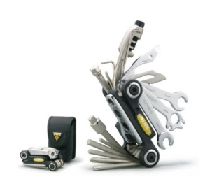 Clé pour réparation vélo - Ref 2307020 Image 11