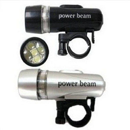 Lumière vélo - phare - Ref 2403363 Image 1