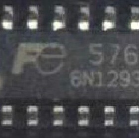 5760 FE5760 FA5760 液晶电源芯片 SOP-16 质量保证