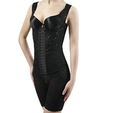 Corset amincissant en nylon - Ref 709150 Image 6