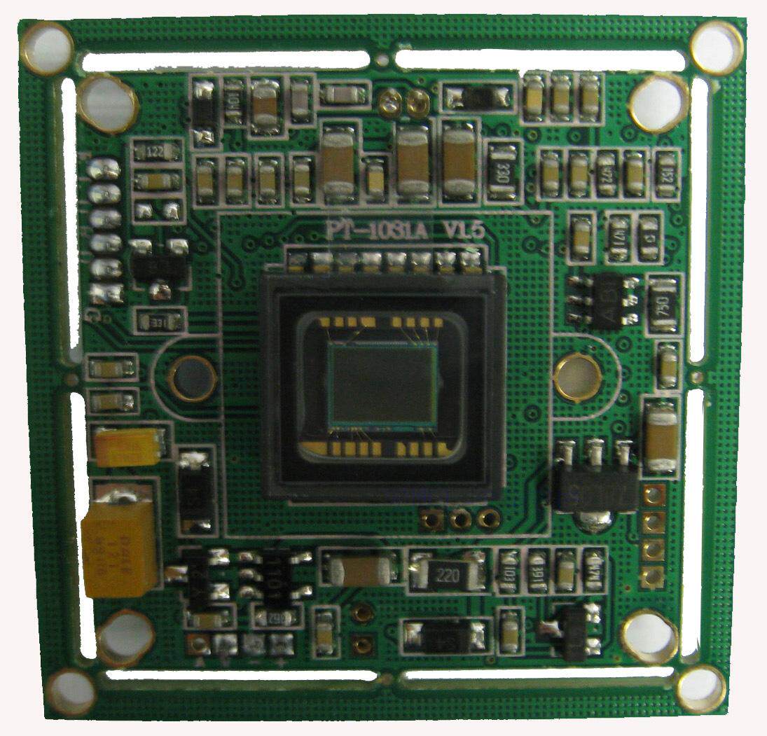 700tvl高清模组 高清摄像头芯片 1/3sony effio-e 4140 673 厂家