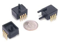 美国HONEYWELL霍尼韦尔压力传感器 ASDX030G24R 原装进口正品!