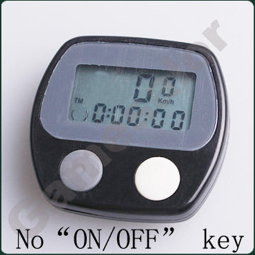 Tableau de bord vélo - Ref 2426368 Image 1