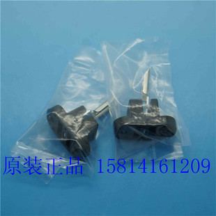 慢动型欧姆龙原装 电磁锁定薄型安全门开关 D4GS N1R 正品