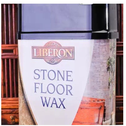 英国原装Liberon进口，（利贝）石材蜡，大理石地砖 瓷砖地板砖蜡