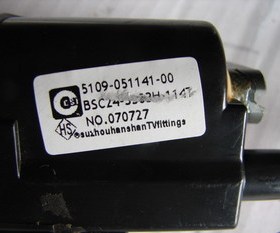 适用于创维高压包BSC24-3353H-114T 5109-051141-00 现货直拍