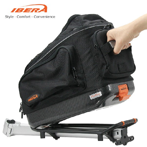 Sacoche pour vélo  IBERA - Ref 2233881 Image 1