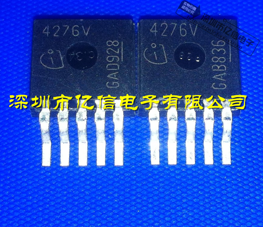 4276V肖特基二极管集成电路